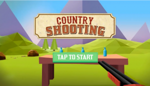 Country Shooting