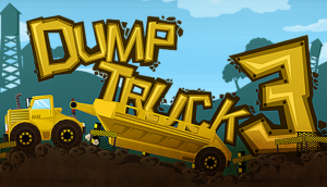 Dump Truck 3