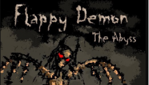 Flappy Demon - The Abyss
