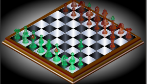 Flass Chess