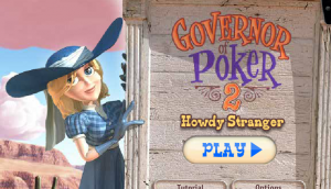 Governor of Poker 2 