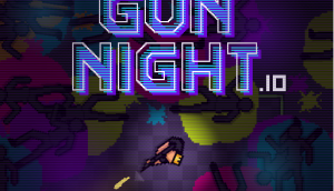 Gun Night.iO