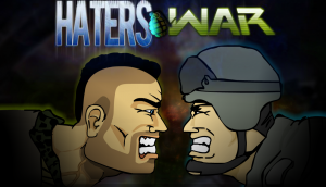 Haters War