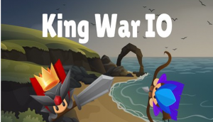King War iO