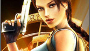 Lara Croft Special Ops