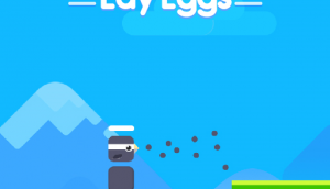 Lay Eggs