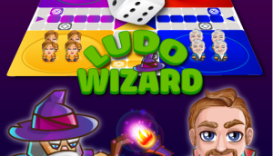 Ludo Wizard