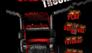 Mad Trucker 2