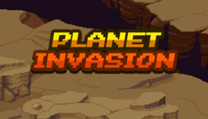 Planet Invasion
