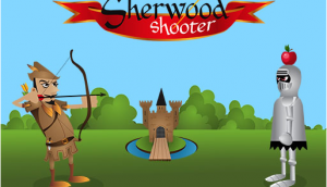 Sherwood Shooter