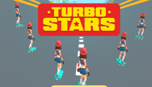 Turbo Stars
